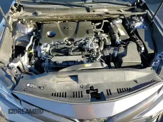 ✅ 2020 Toyota Camry LE • VIN: 4T1C11AK3LU917295 • Lot: 90413155. Listed on Copart with 139,138 mi. Free auction sales archive from the USA and detailed vehicle history report at DreamBid. Image 13.