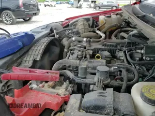 ✅ 2023 Ford Ranger XL • VIN: 1FTER4EH7PLE05721 • Лот: 58776185. Опубликован ранее на Copart с пробегом 127 613 миль. Бесплатный доступ к архиву аукционных продаж из США и подробный отчёт об истории автомобиля на DreamBid. Изображение 15.