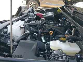 ✅ 2025 Toyota Tacoma SR • VIN: 3TMLB5JN5SM124179 • Lot: 42573907. Wystawiony na IAAI z przebiegiem 2 428 mil. Bezpłatny archiwum sprzedaży aukcyjnych z USA i szczegółowy raport historii pojazdu na DreamBid. Zdjęcie 21.