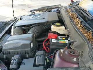 ✅ 2017 Ford Fusion Sport • VIN: 3FA6P0VP6HR312417 • Lot: 43573121. Listed on IAAI with 144,676 mi. Free auction sales archive from the USA and detailed vehicle history report at DreamBid. Image 19.