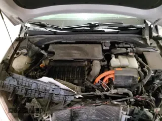 ✅ 2017 Hyundai Ioniq SEL • VIN: KMHC75LC8HU035705 • Lot: 43878125. Wystawiony na Copart z przebiegiem 115 169 mil. Bezpłatny archiwum sprzedaży aukcyjnych z USA i szczegółowy raport historii pojazdu na DreamBid. Zdjęcie 15.