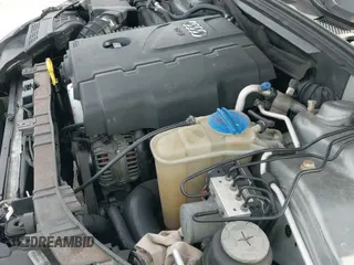 ✅ 2010 Audi A4 Premium • VIN: WAUAFAFL3AN058955 • Лот: 43153943. Опубликован ранее на IAAI с пробегом 122 892 миль. Бесплатный доступ к архиву аукционных продаж из США и подробный отчёт об истории автомобиля на DreamBid. Изображение 13.