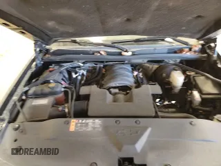 ✅ 2018 Chevrolet Silverado 1500 LT • VIN: 1GCVKREC3JZ354616 • Lot: 87392175. Wystawiony na Copart z przebiegiem 92 945 mil. Bezpłatny archiwum sprzedaży aukcyjnych z USA i szczegółowy raport historii pojazdu na DreamBid. Zdjęcie 15.