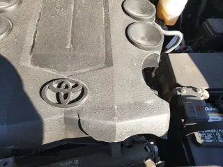 ✅ 2020 Toyota 4Runner SR5 • VIN: JTEZU5JR5L5217035 • Lot: 87070055. Listed on Copart with 81,067 mi. Free auction sales archive from the USA and detailed vehicle history report at DreamBid. Image 15.