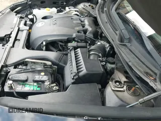 ✅ 2013 Nissan Maxima S • VIN: 1N4AA5AP4DC810395 • Lot: 43870495. Listed on IAAI with 173,066 mi. Free auction sales archive from the USA and detailed vehicle history report at DreamBid. Image 13.