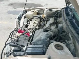 ✅ 1997 Toyota Corolla • VIN: 1NXBA02E2VZ589613 • Лот: 42502914. Опубликован ранее на IAAI с пробегом 218 590 миль. Бесплатный доступ к архиву аукционных продаж из США и подробный отчёт об истории автомобиля на DreamBid. Изображение 19.