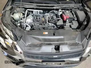 ✅ 2024 Mitsubishi Outlander ES • VIN: JA4J4UA85RZ033972 • Lot: 64974625. Wystawiony na Copart z przebiegiem 25 995 mil. Bezpłatny archiwum sprzedaży aukcyjnych z USA i szczegółowy raport historii pojazdu na DreamBid. Zdjęcie 16.