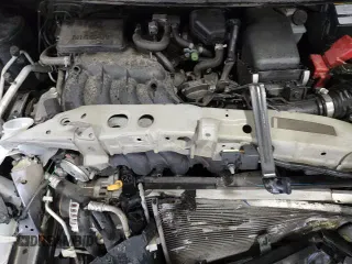 ✅ 2017 Nissan Note SV • VIN: 3N1CE2CP4HL364457 • Lot: 90042075. Listed on Copart with 121,628 mi. Free auction sales archive from the USA and detailed vehicle history report at DreamBid. Image 15.