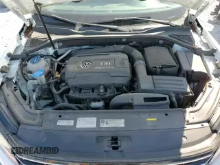 ✅ 2017 Volkswagen Passat S • VIN: 1VWAT7A34HC086269 • Lot: 91303585. Listed on Copart with 98,733 mi. Free auction sales archive from the USA and detailed vehicle history report at DreamBid. Image 16.