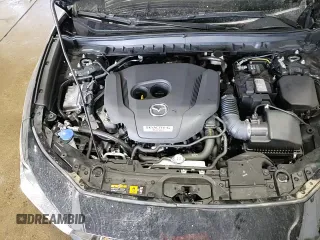 ✅ 2024 Mazda CX-30 Premium • VIN: 3MVDMBDY3RM662651 • Lot: 47598405. Wystawiony na Copart z przebiegiem 3 725 mil. Bezpłatny archiwum sprzedaży aukcyjnych z USA i szczegółowy raport historii pojazdu na DreamBid. Zdjęcie 15.