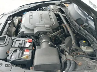 ✅ 2014 Honda Crosstour EX-L • VIN: 5J6TF2H55EL000812 • Lot: 42506579. Listed on IAAI with 143,574 mi. Free auction sales archive from the USA and detailed vehicle history report at DreamBid. Image 19.