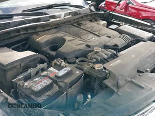 ✅ 2018 Nissan Armada SL • VIN: JN8AY2ND8JX000460 • Lot: 41878921. Listed on IAAI with 143,454 mi. Free auction sales archive from the USA and detailed vehicle history report at DreamBid. Image 21.