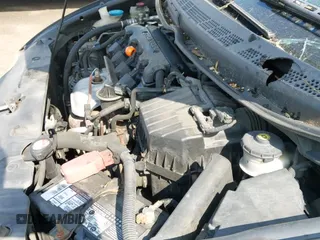 ✅ 2010 Honda Civic EX-L • VIN: 2HGFG1B93AH509005 • Лот: 42367800. Опубликован ранее на IAAI с пробегом 247 214 миль. Бесплатный доступ к архиву аукционных продаж из США и подробный отчёт об истории автомобиля на DreamBid. Изображение 12.