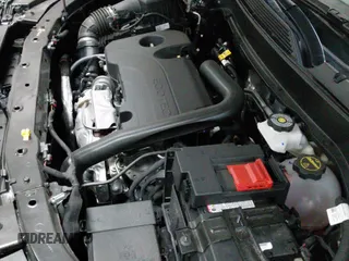 2025 Chevrolet Equinox AWD LT с VIN 3GNAXPEG5SL180460, выставлен на аукционе IAAI как лот 42166600 с пробегом 2 588 миль миль и . История ставок и продаж доступна на DreamBid. Изображение 21.