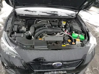 ✅ 2017 Subaru Impreza Special Sports • VIN: 4S3GTAL63H1741549 • Lot: 53870615. Listed on Copart with 84,499 mi. Free auction sales archive from the USA and detailed vehicle history report at DreamBid. Image 13.