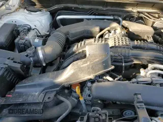 ✅ 2024 Subaru Crosstrek Premium • VIN: JF2GUADC9RH281602 • Lot: 91056765. Listed on Copart with 41,872 mi. Free auction sales archive from the USA and detailed vehicle history report at DreamBid. Image 17.