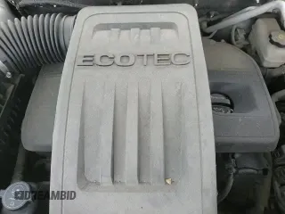 2014 Chevrolet Captiva Sport LS с VIN 3GNAL2EK7ES576693, выставлен на аукционе Copart как лот 84747754 с пробегом 157 310 миль миль и Чистый • Clean title. История ставок и продаж доступна на DreamBid. Изображение 14.