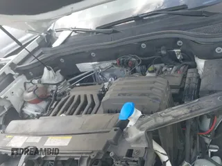 ✅ 2022 Volkswagen Atlas SE • VIN: 1V2WE2CA1NC217119 • Lot: 42251488. Wystawiony na IAAI z przebiegiem 45 034 mil. Bezpłatny archiwum sprzedaży aukcyjnych z USA i szczegółowy raport historii pojazdu na DreamBid. Zdjęcie 24.