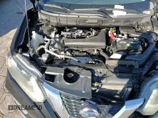 ✅ 2017 Nissan Rogue SV • VIN: KNMAT2MVXHP528953 • Lot: 85884455. Wystawiony na Copart z przebiegiem 149 464 mil. Bezpłatny archiwum sprzedaży aukcyjnych z USA i szczegółowy raport historii pojazdu na DreamBid. Zdjęcie 14.