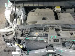 ✅ 2022 Nissan Pathfinder SV • VIN: 5N1DR3BA0NC235000 • Lot: 90615115. Wystawiony na Copart z przebiegiem 54 103 mil. Bezpłatny archiwum sprzedaży aukcyjnych z USA i szczegółowy raport historii pojazdu na DreamBid. Zdjęcie 15.