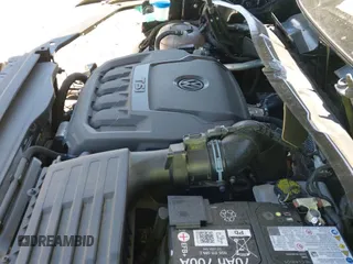 ✅ 2024 Volkswagen Tiguan S • VIN: 3VVRB7AX9RM113348 • Lot: 43115150. Listed on IAAI with 9,065 mi. Free auction sales archive from the USA and detailed vehicle history report at DreamBid. Image 21.