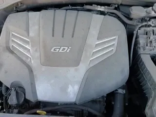 ✅ 2018 Hyundai Santa Fe SE • VIN: KM8SN4HF1JU288255 • Лот: 86690265. Опубликован ранее на Copart с пробегом 76 688 миль. Бесплатный доступ к архиву аукционных продаж из США и подробный отчёт об истории автомобиля на DreamBid. Изображение 14.