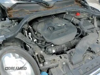 ✅ 2019 MINI Clubman Cooper S • VIN: WMWLU5C54K2G04650 • Lot: 65839225. Wystawiony na Copart z przebiegiem 78 439 mil. Bezpłatny archiwum sprzedaży aukcyjnych z USA i szczegółowy raport historii pojazdu na DreamBid. Zdjęcie 13.