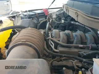 ✅ 2023 Ford F-150 XL • VIN: 1FTFW1E59PKD15879 • Lot: 42955123. Listed on IAAI with 16,371 mi. Free auction sales archive from the USA and detailed vehicle history report at DreamBid. Image 15.