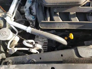 ✅ 2019 Nissan Rogue SV • VIN: JN1BJ1CP1KW210629 • Lot: 84040235. Listed on Copart with 72,782 mi. Free auction sales archive from the USA and detailed vehicle history report at DreamBid. Image 13.