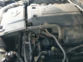 ✅ 2006 Nissan Xterra X • VIN: 5N1AN08W16C562295 • Lot: 41946909. Listed on IAAI with 271,463 mi. Free auction sales archive from the USA and detailed vehicle history report at DreamBid. Image 12.