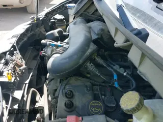 ✅ 2015 Ford Transit Cargo • VIN: 1FTNE1CM1FKA22839 • Lot: 42050394. Listed on IAAI with 110,067 mi. Free auction sales archive from the USA and detailed vehicle history report at DreamBid. Image 21.