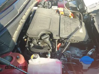 ✅ 2024 Kia Niro LX • VIN: KNDCP3LE4R5152526 • Lot: 42446350. Wystawiony na IAAI z przebiegiem 8 717 mil. Bezpłatny archiwum sprzedaży aukcyjnych z USA i szczegółowy raport historii pojazdu na DreamBid. Zdjęcie 21.