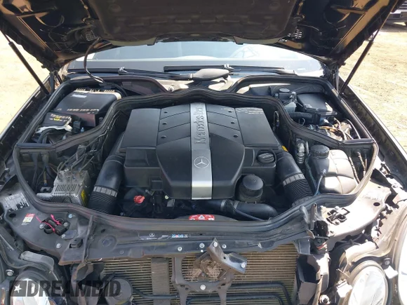 ✅ 2004 Mercedes-Benz E 320 • VIN: WDBUF82J44X161547 • Lot: 42867984. Wystawiony na IAAI z przebiegiem 49 048 mil. Bezpłatny archiwum sprzedaży aukcyjnych z USA i szczegółowy raport historii pojazdu na DreamBid. Zdjęcie 10.