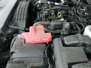 ✅ 2019 Ford Ranger XL • VIN: 1FTER4EH1KLA58394 • Lot: 42798059. Wystawiony na IAAI z przebiegiem 91 752 mil. Bezpłatny archiwum sprzedaży aukcyjnych z USA i szczegółowy raport historii pojazdu na DreamBid. Zdjęcie 19.