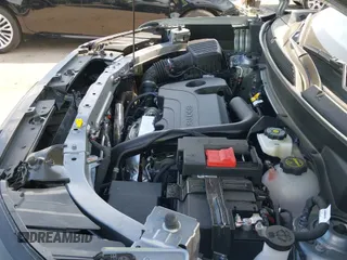 ✅ 2026 GMC Terrain FWD Elevation • VIN: 3GKALMEG6TL153096 • Лот: 43323929. Опубликован ранее на IAAI с пробегом 3 535 миль. Бесплатный доступ к архиву аукционных продаж из США и подробный отчёт об истории автомобиля на DreamBid. Изображение 18.