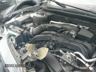 ✅ 2023 Subaru Legacy Limited • VIN: 4S3BWAN65P3014947 • Lot: 43509071. Listed on IAAI with 43,385 mi. Free auction sales archive from the USA and detailed vehicle history report at DreamBid. Image 24.