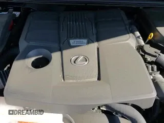 ✅ 2024 Lexus GX 550 Luxury • VIN: JTJVBCDX2R5011085 • Lot: 70119115. Listed on Copart with 11,149 mi. Free auction sales archive from the USA and detailed vehicle history report at DreamBid. Image 14.