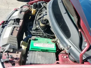 ✅ 2005 Dodge Caravan SXT • VIN: 2D8GP44L85R181899 • Лот: 43820821. Опубликован ранее на IAAI с пробегом 196 386 миль. Бесплатный доступ к архиву аукционных продаж из США и подробный отчёт об истории автомобиля на DreamBid. Изображение 12.