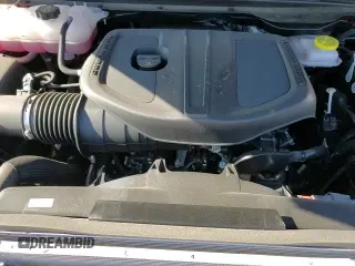 2025 Ram 1500 Rebel z VIN 1C6SRFLP4SN697440, wystawiony jako Copart lot #72078505 z przebiegiem 2 804 mil mil oraz Szkoda całkowita • Salvage title. Historia ofert i sprzedaży dostępna na DreamBid. Obrazek 13.