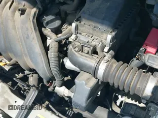 ✅ 2016 Nissan Note S • VIN: 3N1CE2CP5GL408139 • Lot: 42534784. Listed on IAAI with 99,017 mi. Free auction sales archive from the USA and detailed vehicle history report at DreamBid. Image 19.