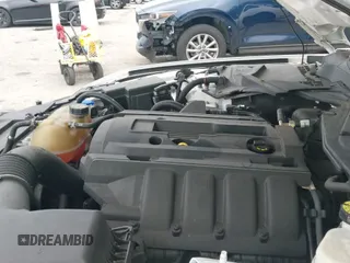 ✅ 2021 Ford Mustang EcoBoost • VIN: 1FA6P8TH4M5106861 • Лот: 42722525. Опубликован ранее на IAAI с пробегом 44 002 миль. Бесплатный доступ к архиву аукционных продаж из США и подробный отчёт об истории автомобиля на DreamBid. Изображение 19.