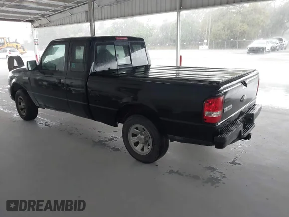 ✅ 2009 Ford Ranger XL • VIN: 1FTYR14D79PA56551 • Лот: 44624461. Опубліковано раніше на IAAI з пробігом 124 734 миль. Безкоштовний доступ до архіву аукціонних продажів зі США та докладний звіт про історію автомобіля на DreamBid. Зображення 3.