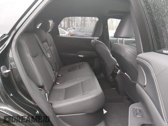 ✅ 2023 Lexus RX 350 Premium Plus • VIN: 2T2BAMCA1PC021016 • Лот: 43985433. Опубліковано раніше на IAAI з пробігом 56 771 миль. Безкоштовний доступ до архіву аукціонних продажів зі США та докладний звіт про історію автомобіля на DreamBid. Зображення 8.