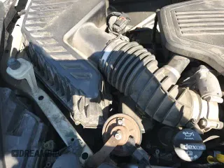 ✅ 2017 Cadillac XT5 Luxury FWD • VIN: 1GYKNBRS5HZ170625 • Lot: 86683765. Listed on Copart with 120,952 mi. Free auction sales archive from the USA and detailed vehicle history report at DreamBid. Image 14.