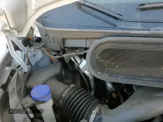 ✅ 2024 Ford Transit Passenger XLT • VIN: 1FBAX2Y83RKA45817 • Lot: 94558515. Listed on Copart with 17,550 mi. Free auction sales archive from the USA and detailed vehicle history report at DreamBid. Image 16.