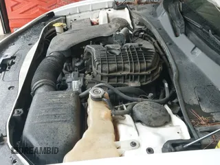 ✅ 2016 Dodge Charger Police • VIN: 2C3CDXAG1GH272881 • Lot: 42898719. Listed on IAAI with 278,529 mi. Free auction sales archive from the USA and detailed vehicle history report at DreamBid. Image 19.