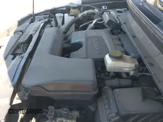 ✅ 2018 Nissan Pathfinder SL • VIN: 5N1DR2MN5JC610240 • Lot: 41841057. Listed on IAAI with 100,217 mi. Free auction sales archive from the USA and detailed vehicle history report at DreamBid. Image 19.