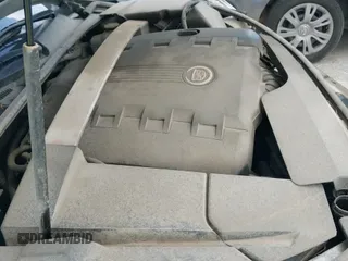 ✅ 2009 Cadillac CTS RWD • VIN: 1G6DV57V990149721 • Лот: 42293590. Опубликован ранее на IAAI с пробегом 64 642 миль. Бесплатный доступ к архиву аукционных продаж из США и подробный отчёт об истории автомобиля на DreamBid. Изображение 19.