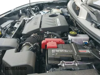 ✅ 2025 Nissan Rogue SV • VIN: 5N1BT3BA6SC784334 • Lot: 43282610. Wystawiony na IAAI z przebiegiem 27 252 mil. Bezpłatny archiwum sprzedaży aukcyjnych z USA i szczegółowy raport historii pojazdu na DreamBid. Zdjęcie 19.