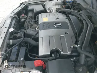 ✅ 2002 Acura RL • VIN: JH4KA96532C009398 • Lot: 42688367. Listed on IAAI with 123,971 mi. Free auction sales archive from the USA and detailed vehicle history report at DreamBid. Image 12.